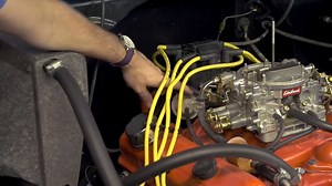 44K views · 650 reactions | In this Hagerty DIY, Kyle Smith walks you through the process of adjusting the timing on a Chevy small-block engine. | Hagerty | Facebook