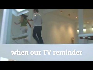 On TV Tonight: TV Reminders