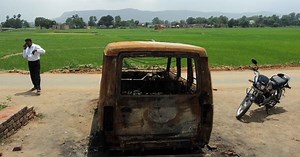 Jharkhand’s coal conflicts show the lapse of land ordinance hasn’t doused the fire