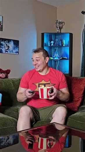 When you have no one to send the new musical to...