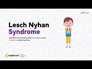 Lesch Nyhan Syndrome | Introduction