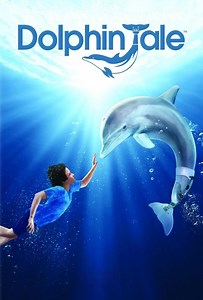 Dolphin Tale - Alchetron, The Free Social Encyclopedia