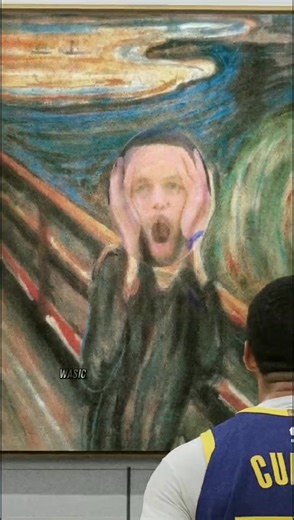 Stephen Curry vs Dillon Brooks #brooks | Basic Hooper