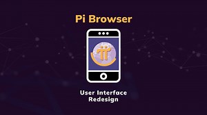 Elevating The Pi Browser Design