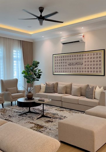 Creative Interior Design Ideas for Home Spaces