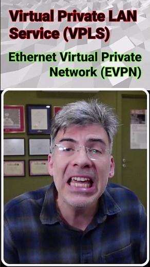 Layer 2 VPNs over MPLS #mpls #vpn #layer2 #l2vpn #telecomtech