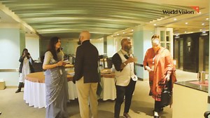 478 reactions · 22 shares | On 6 December 2021, World Vision...