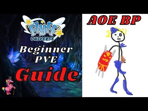Flyff Universe - Beginner Aoe Billposter Guide Aoe BP Guide - Browsergame 2022 Best MMO