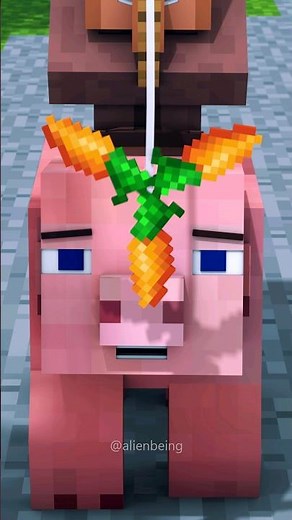 Fidget spinner battle - Minecraft Animation #shorts