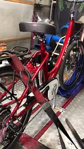 1.4K views · 47 reactions | Testing ebike for RMS | S&R PRO Motorcycles & dyno tuning & turbocharging | Facebook