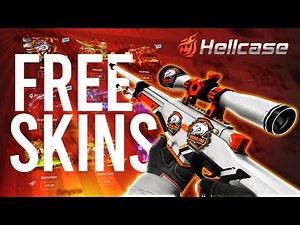HELLCASE Promo Code for 2023 year free $300 on Balance | Best Hellcase Code 2023 | Get Free Case!