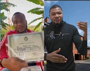 5.7K views · 125 reactions | This is not a solution to your problem & it can never be. Carefully listen to this | Justino Ebhos | Facebook