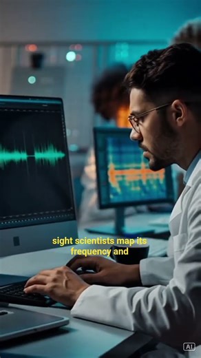 The Global Hum — A Mystery No One Can Explain 😳🌍