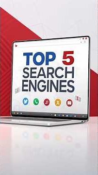 We Found THE BEST Search Engine