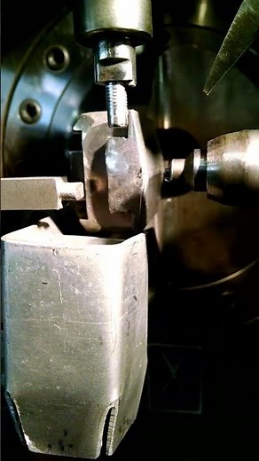 Torsion Spring Coiling