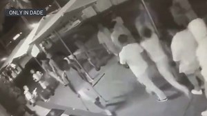 Man Arrested in Deadly Miami Beach Spring Break Shooting Caught on Camera