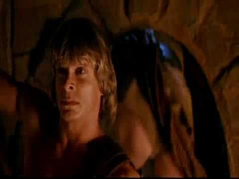 The Beastmaster (1982) - Trailer