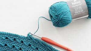 86K views · 1.5K shares | #LetsStitchTogether and learn how to work...