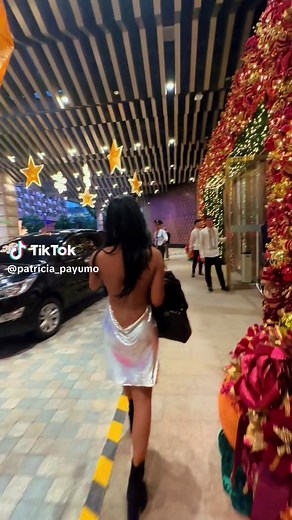 Girl Going Commando in Public - OOTD