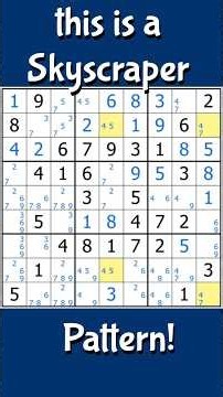 The Sudoku Technique Most Players Never Learn