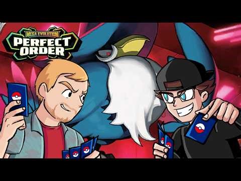 Post Rotation Testing with Jesse Parker! !6k !sleeves