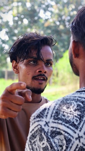 anth_chaudhary on Instagram: "हर बात झूठ है इसकी 🤣🔥 . . . . #trending #dancevideo #newdance #videoreels"