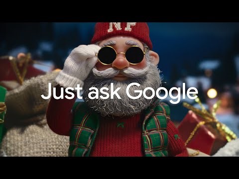 Big Night Out? Just Ask Google