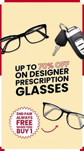 Vision Express Philippines on Reels