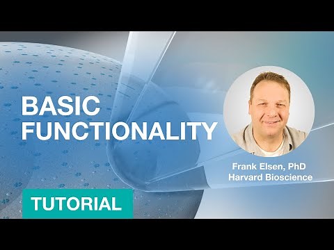 PATCHMASTER NEXT - Basic Functionality | Tutorial