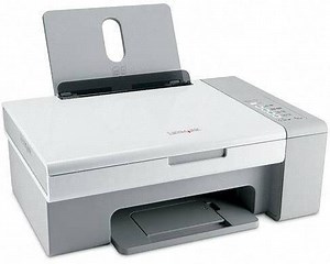 Lexmark X4550 Mac Driver Download