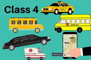 BC Class 4 License ICBC