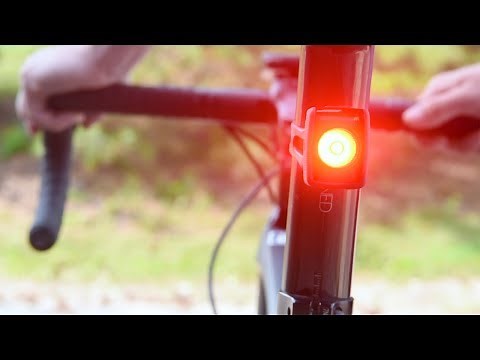 Bontrager Flare RT Taillight