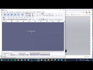 8. CONVERTIR ARCHIVOS EN FORMATO AUDIO: MP3, WAV, OGG...