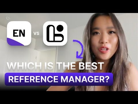 EndNote vs Logically: Best Tools for Research & Citation Management