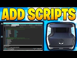 Cronus Zen How to ADD Scripts for ALL FPS Games