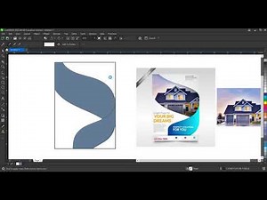 Coreldraw Best Tips & Tricks for Experts & Beginners - Ahsan Sabri