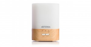 Lumo Diffuser | dōTERRA Essential Oils