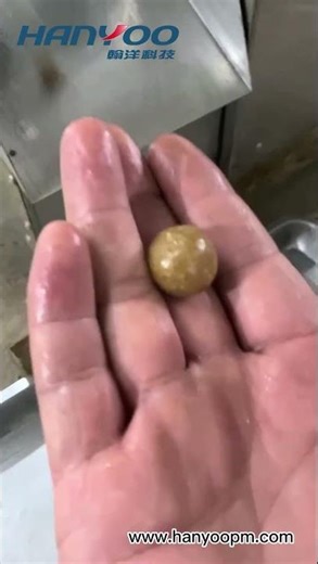 Our ZW-18 Pill Making Machine #b2b #sourcefactory