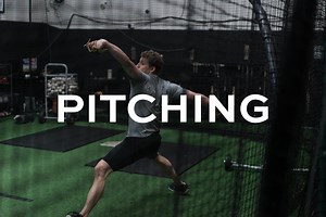 Pitching - Driveline Baseball