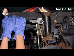 DIY Guide: Replace Stabilizer Bars Yourself in Easy Steps!