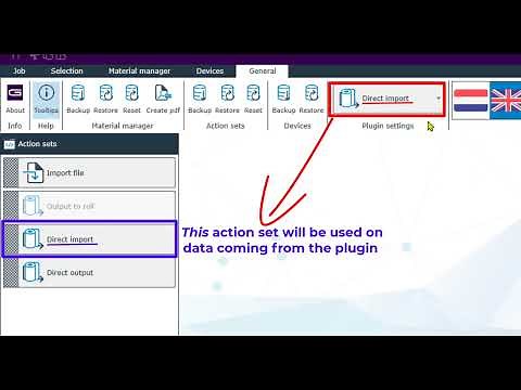 Summa GoSign Print & Cut with Adobe Illustrator