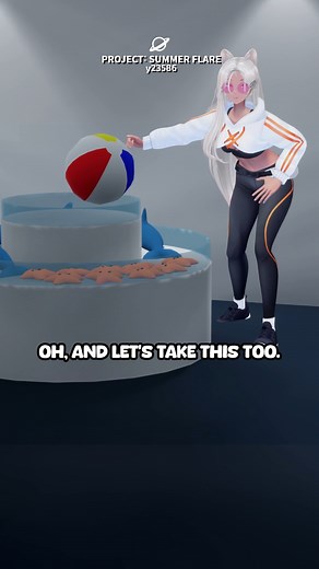 VRChat on Instagram: "ALL OF THIS IN VRCHAT?? #VRChat #vrchatworlds"