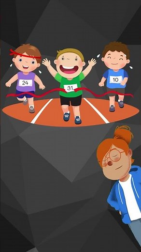 Numbers II | Ordinal Numbers | Freya's Fun Learning