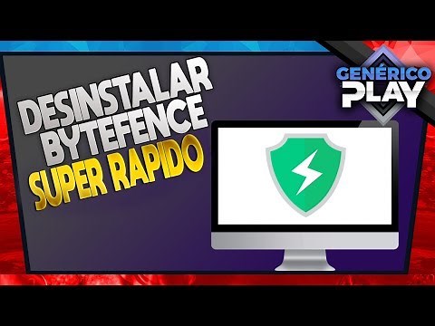 Como Desinstalar o ByteFence Anti Malware - Atualizado!