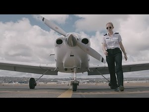 Virgin Australia Pilot Cadetship Program