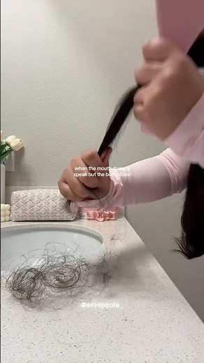 When Your Body Speaks