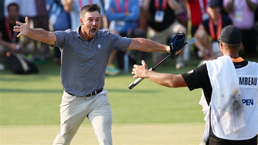 U.S. Open golf winners: Year-by-year list of past champions, scores, results and sites