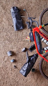 Pack it all in & roll it on out ️ Explore with Checkpoint. Learn more: https://trek.bike/Bontrager_Bags_f | Trek Bicycle | Facebook