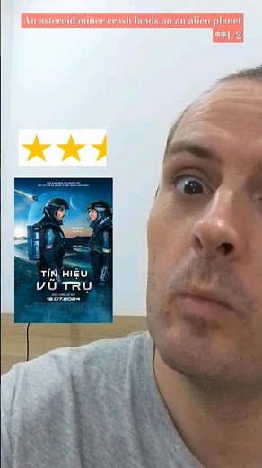 Distant - Movie Review (2024)