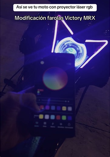 Led Car shop on TikTok